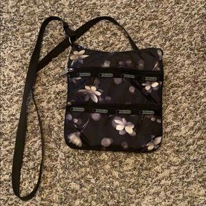 Cross Body Bag